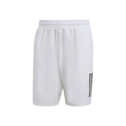 Abbigliamento Da Tennis adidas Club 3-Stripes Tennis Shorts